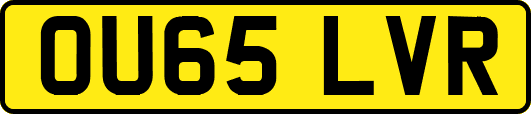 OU65LVR