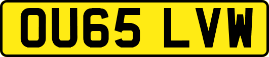 OU65LVW