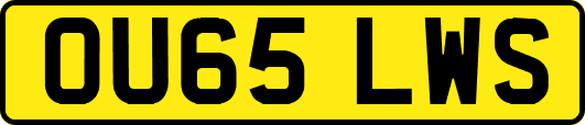 OU65LWS