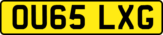 OU65LXG