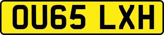 OU65LXH