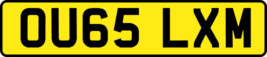 OU65LXM