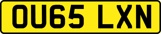 OU65LXN