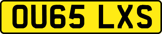 OU65LXS