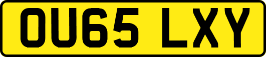 OU65LXY