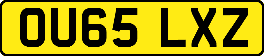 OU65LXZ