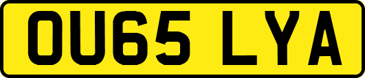 OU65LYA