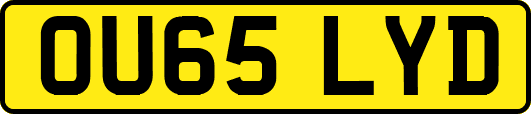 OU65LYD