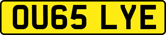 OU65LYE