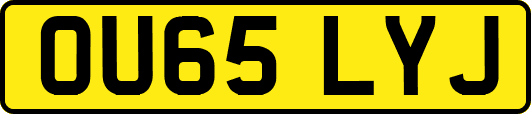 OU65LYJ