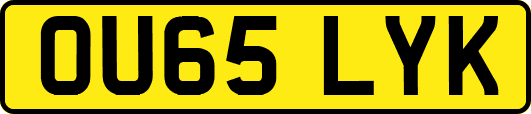 OU65LYK