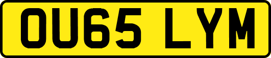OU65LYM