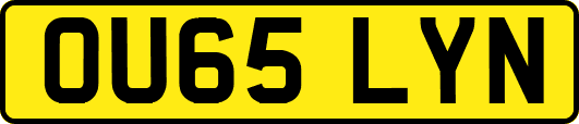 OU65LYN