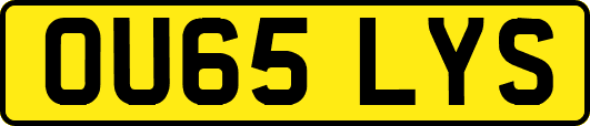 OU65LYS