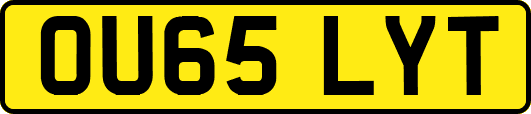 OU65LYT