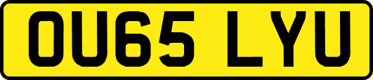 OU65LYU