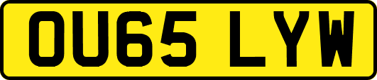 OU65LYW