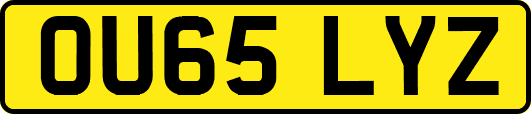 OU65LYZ