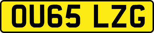 OU65LZG
