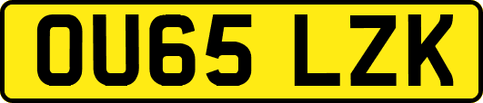OU65LZK