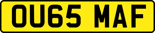OU65MAF