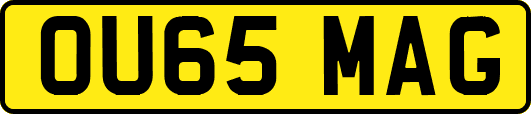 OU65MAG