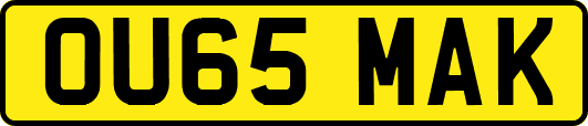 OU65MAK
