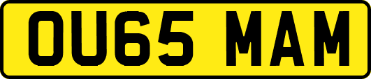 OU65MAM