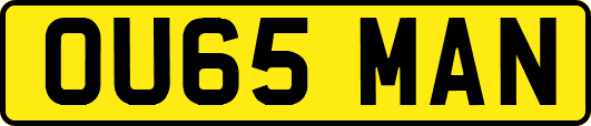 OU65MAN