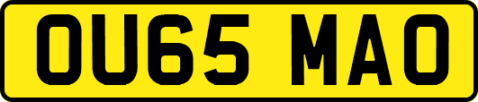 OU65MAO