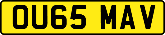 OU65MAV