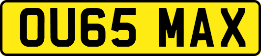OU65MAX