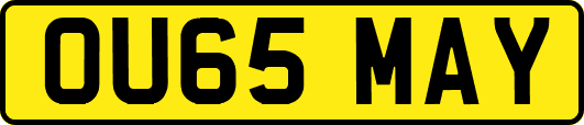 OU65MAY
