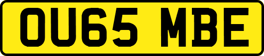OU65MBE