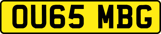 OU65MBG