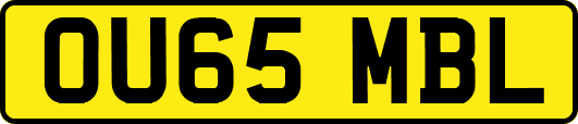 OU65MBL