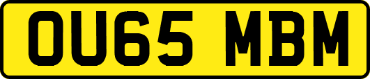 OU65MBM