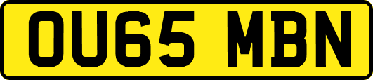 OU65MBN