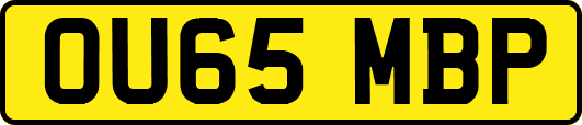 OU65MBP