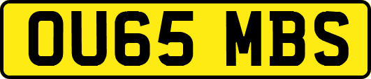 OU65MBS
