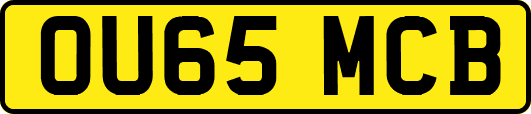 OU65MCB