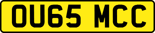OU65MCC