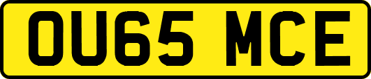 OU65MCE