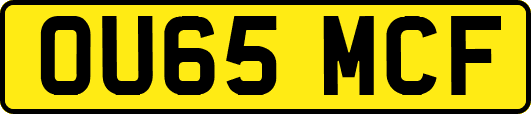 OU65MCF