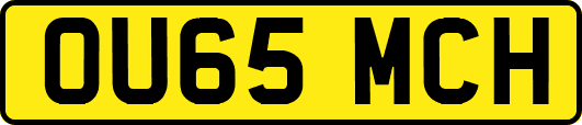 OU65MCH