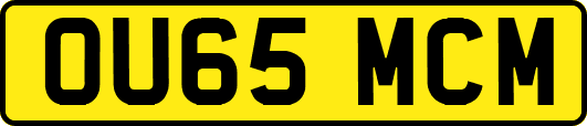 OU65MCM