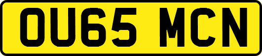 OU65MCN