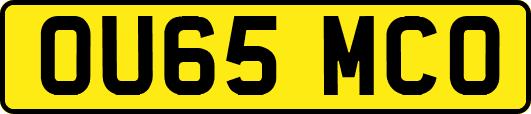 OU65MCO