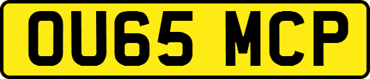 OU65MCP