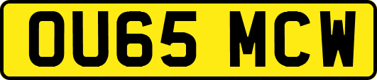 OU65MCW